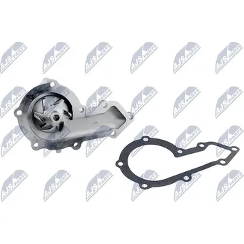 Chladič motoru Vodní čerpadlo, chlazení motoru NTY CPW-LR-011