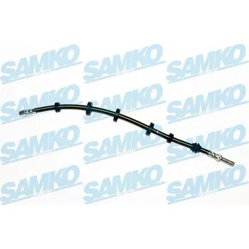 Brzdová hadice Brzdová hadice SAMKO 6T48320