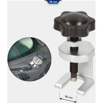 Autodílna Stahovák, rameno stěrače KS TOOLS BT686002