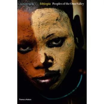 Umění Ethiopia: Peoples of the Omo Valley – Hans Sylvester (EN)
