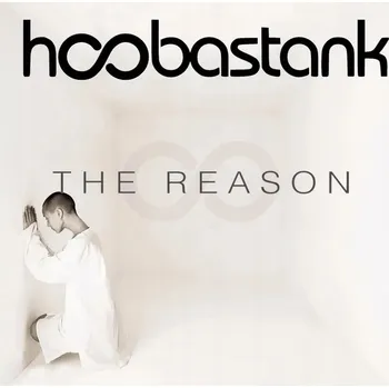 Zahraniční hudba Hoobastank: Reason (Int'l Version) - Vinyl (LP)