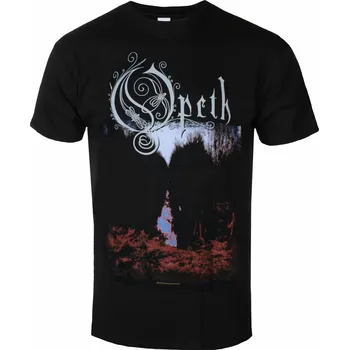 Pánské tričko Tričko metal pánské Opeth - MY ARMS YOUR HEARSE - PLASTIC HEAD - PH13191 - XXL