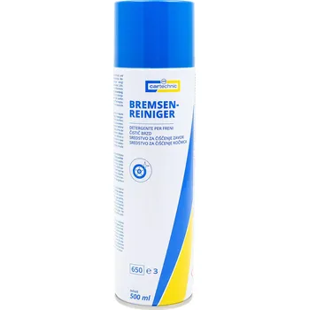 Auto-moto Čistič brzd Cartechnic 500ml