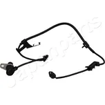 Snímač, počet otáček kol JAPANPARTS ABS-268