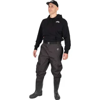 Rybářské oblečení Brodící Kalhoty Rage Waist Waders Velikost 42