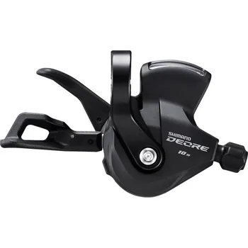 Řazení na kolo řazení Shimano Deore SL-M4100 10p original balení