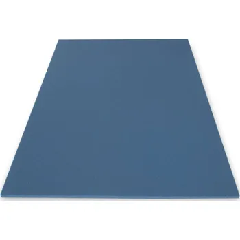 podložka na cvičení SEDCO Karimatka aerobic 90x50cm Tmavě modrá fitness podložka na cvičení | 246940