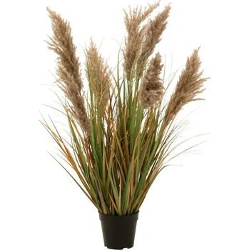 umělá květina Umělá květina J-Line Beona 90 cm