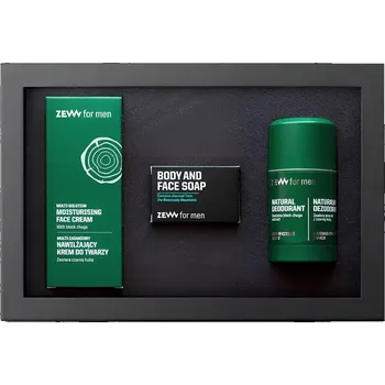 Kosmetická sada Zew for men Set for Everyone
