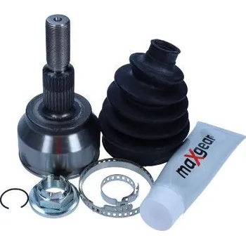 Hřídel nápravy Sada kloubů, hnací hřídel MAXGEAR 49-3211