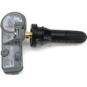 Čidlo automobilu Snímač kola, kontrolní systém tlaku v pneumatikách SNR TPMS152.04