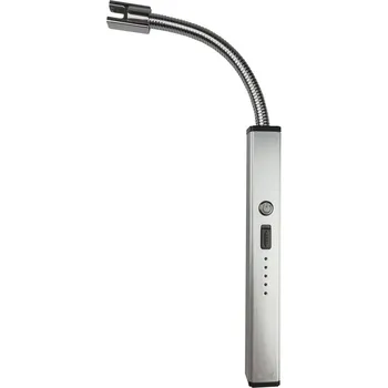 Podpalovač PEPO NOLA 586 plazmový flexi zapalovač USB
