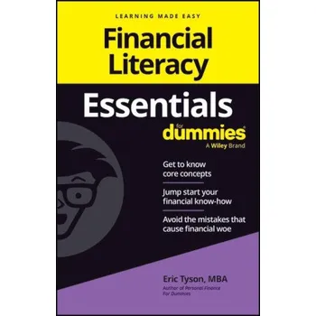 Financial Literacy Essentials for Dummies (EN)