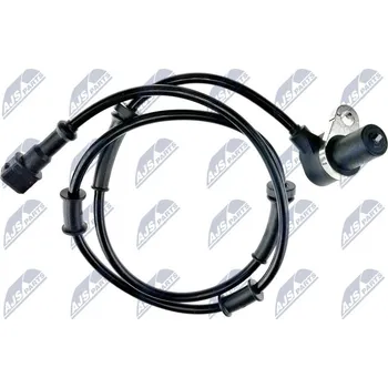 Přislušenství brzdového systému Snímač, počet otáček kol NTY HCA-MS-002