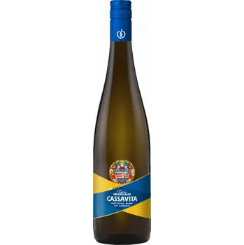 Víno Chateau Grand Bari Cassavita 2022 10% 0,75l