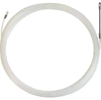 Stahovací páska Nylonová stahovací páska Ø 4 mm 52055274 Klauke 1 ks