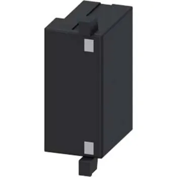 Stykač Siemens 3RT2926-1CC00 s přepěťovou ochranou 127 V/AC 1 ks