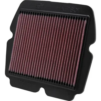 Autodíl Vzduchový filtr K&N Filters HA-1801
