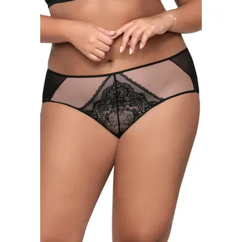 Kalhotky Dámské kalhotky AV 1824/1 černá M