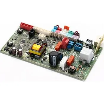 Příslušenství ke kotli VAILLANT Deska elektronická 0020146365