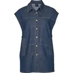 Vesta Nu Denmark 8406-33 tmavě modrá džínová Velikost: 40