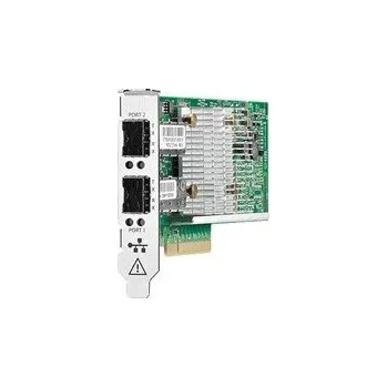 Síťová karta HP 548SFP+ - PCIe 3.0 x8 - 10 Gigabit Ethernet SFP+ x 2 (P11338-B21)