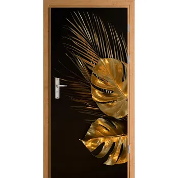 Fototapeta Samolepka Decors24 95 x 205 cm