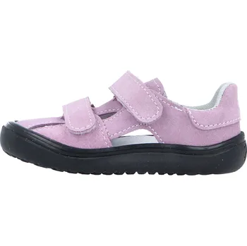 Dětská treková obuv Jonap Daisy orchid Velikost: 23