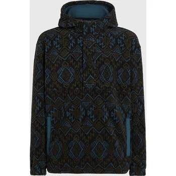 Pánská mikina Pánská Fleecová mikina O'NEILL O'NEILL TRVLR SERIES SUPERFLEECE HZ HOODIE 2350115-39108 – Multicolor S