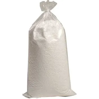 Sedací pytel Náhradní náplň, polystyrenové kuličky (EPS), 400L