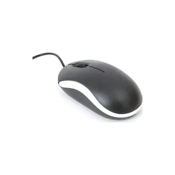 Myš Omega mouse OM07VW bílá