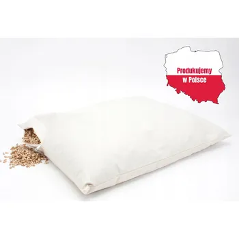 Polštář Polštář na spaní Eliks Natural 50 x 40 cm