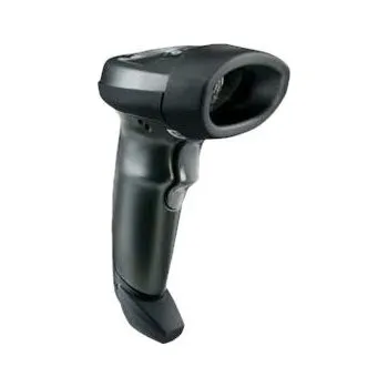 Pokladní systém Zebra LI2208 1D, multi-IF, černá (Pouze skener) (LI2208-SR00007ZZWW)