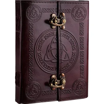 Zápisník poznámkový blok LORD OF THE DARKNESS - TRISKELE