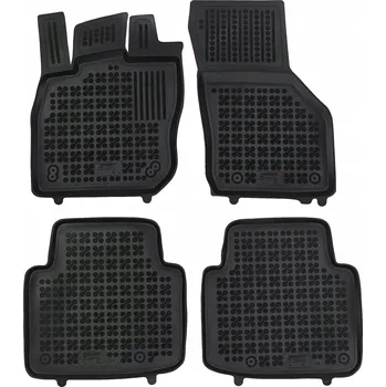 autokoberec Gumové autokoberce Volkswagen Passat B9 od roku 2024