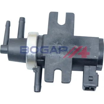 Rozvod motoru Měnič tlaku pro výfukový systém BOGAP A6112100