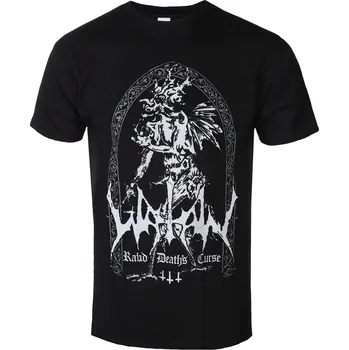 Tričko metal pánské Watain - RABID DEATHS CURSE - PLASTIC HEAD - PH13366 - XXL