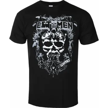 Pánské tričko Tričko metal pánské Testament - DARK ROOTS OF THRASH - PLASTIC HEAD - PH12339 - M