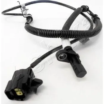 Přislušenství brzdového systému Snímač, počet otáček kol ASHIKA 151-0K-K59