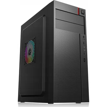 Stolní počítač VIST Rocket Office Ryzen 7 5700G 32GB RX VEGA8 SSD 1TB M.2 WIFI Win11