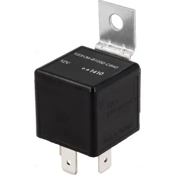 Relé TE CONNECTIVITY V23134A1053C643 Relé elektromagnetické řada F4