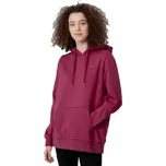 Dámská mikina NOSH4-BLD352 - 4F černá M