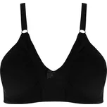 Kačenka nevyztužená podprsenka bez kostice 817 105D černá