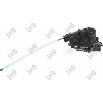 Autozámek Zámek dveří ABAKUS 132-054-015