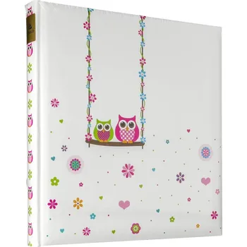 Fotoalbum Goldbuch 27043 fotoalbum (š x v) 30 cm x 31 cm bílá 60 Seiten