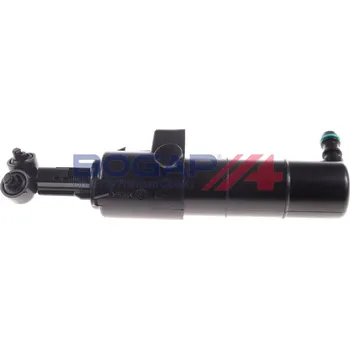 Autosklo Tryska ostřikovače, čištění světlometu BOGAP C5522171