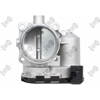 Systém vstřikování Hrdlo škrticí klapky ABAKUS 121-02-027