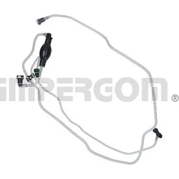 Palivové potrubí ORIGINAL IMPERIUM 85054