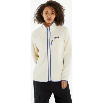 Bunda Patagonia W's Retro Pile Jacket Creamy L