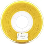 Polymaker 70176 vlákno pro 3D tiskárny ABS plast 2.85 mm 1 kg žlutá PolyLite 1 ks